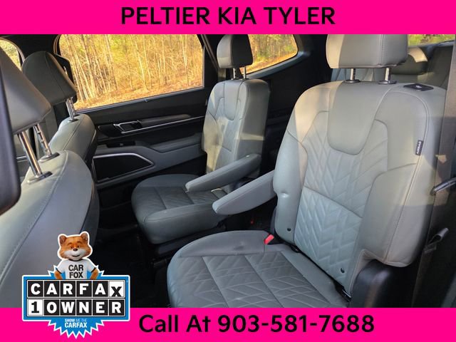 Used 2023 Kia Telluride EX X-Line image 23