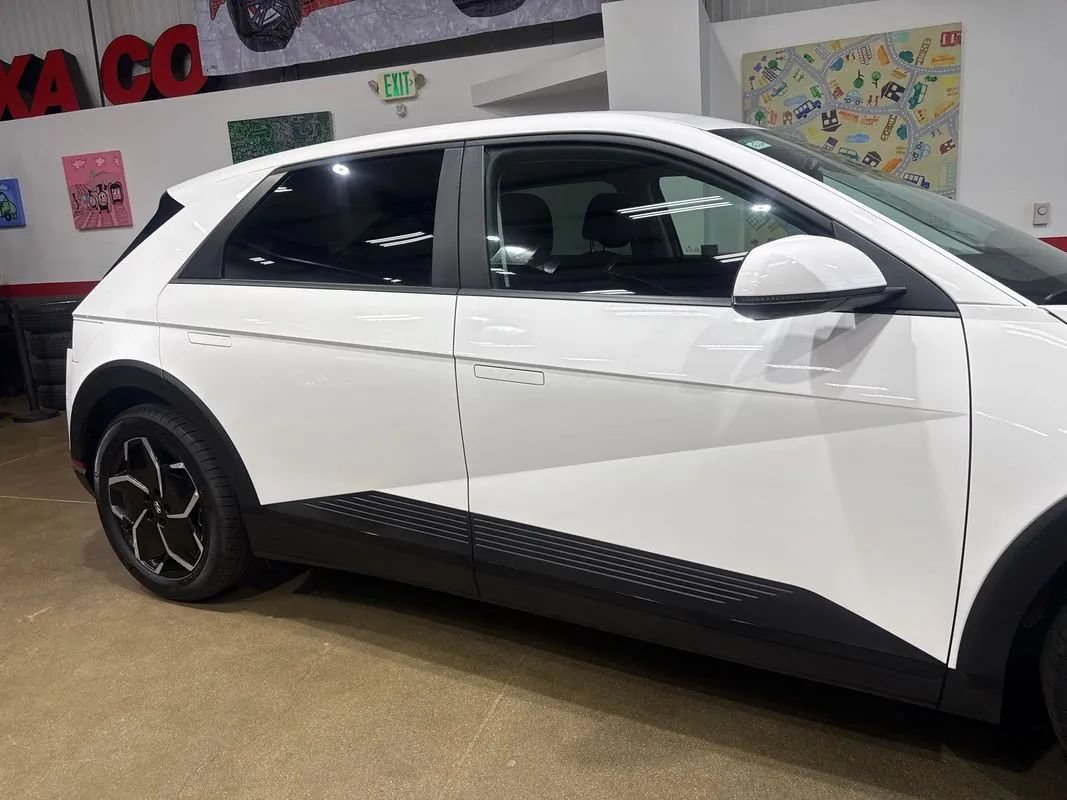 Used 2024 Hyundai Ioniq 5 SE AWD/4WD image 68