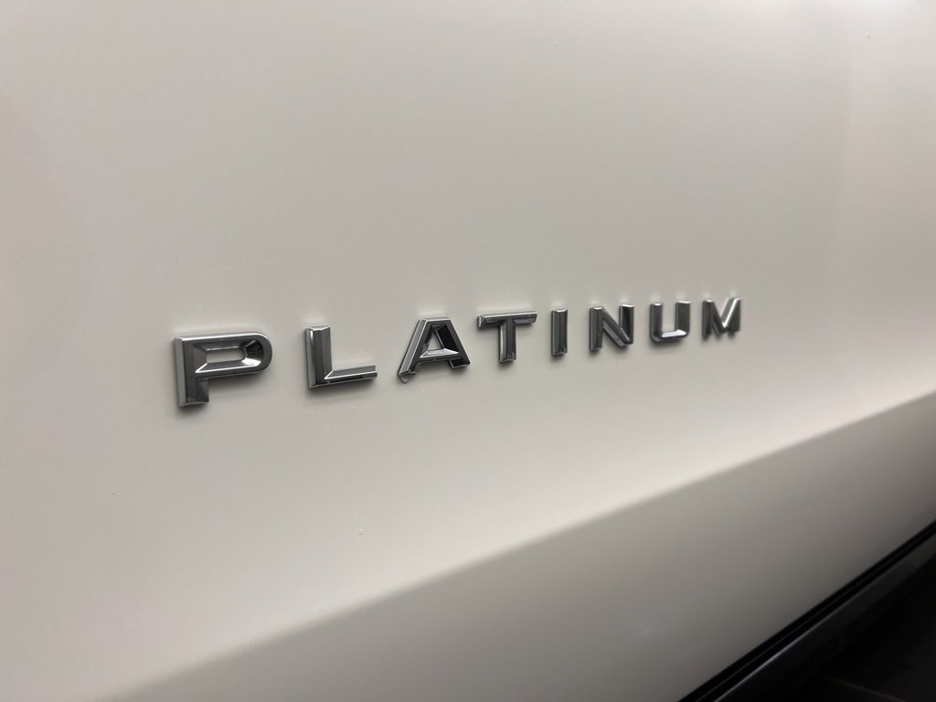New 2025 Ford Expedition Max Platinum w/ Platinum Ultimate Package image 44