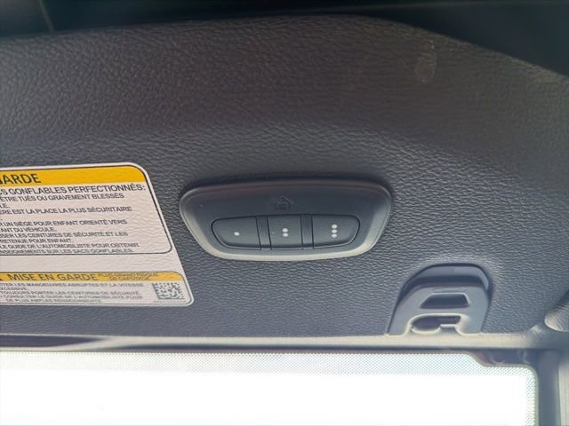 Used 2024 Jeep Gladiator Mojave w/ Convenience Group image 30