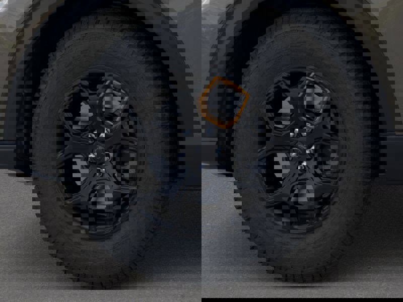 New 2026 Ford Explorer Tremor w/ Tremor Ultimate Package image 62