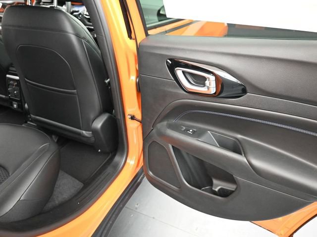 New 2026 Jeep Compass Latitude AWD/4WD image 20