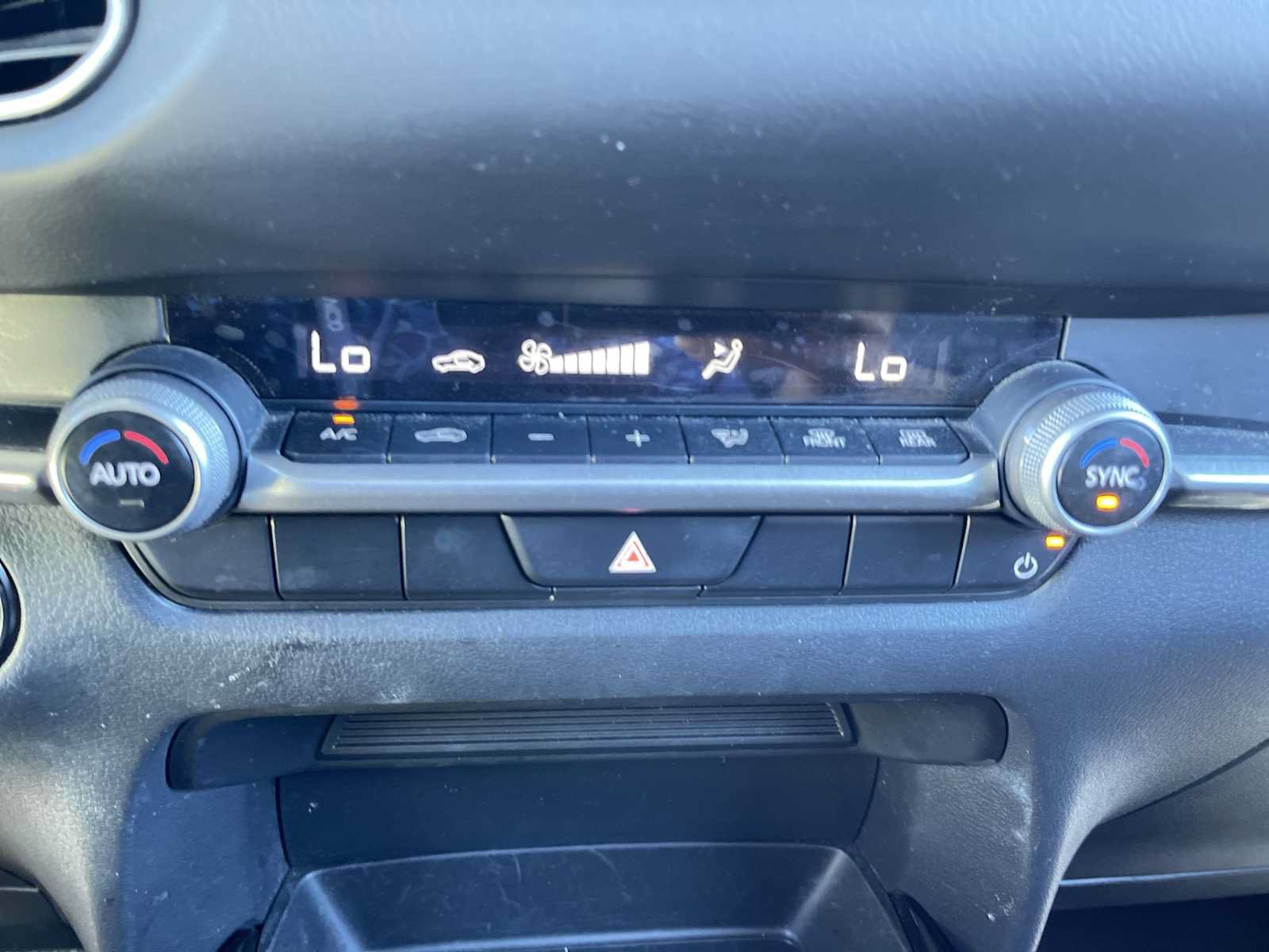 Used 2024 MAZDA CX-30 AWD 2.5 S w/ Select Sport Pkg image 17