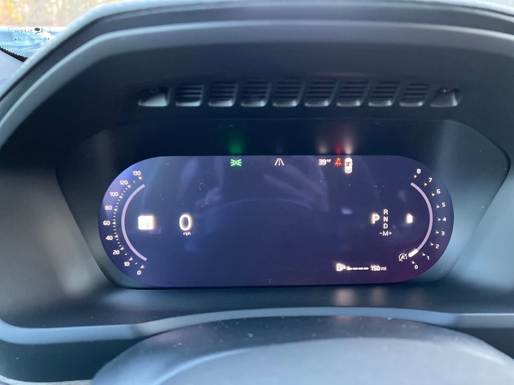 New 2026 Volvo XC90 B6 Plus w/ Protection Package Premier AWD/4WD image 15
