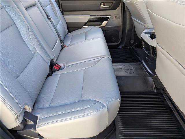 Used 2025 Toyota Tundra Limited image 20