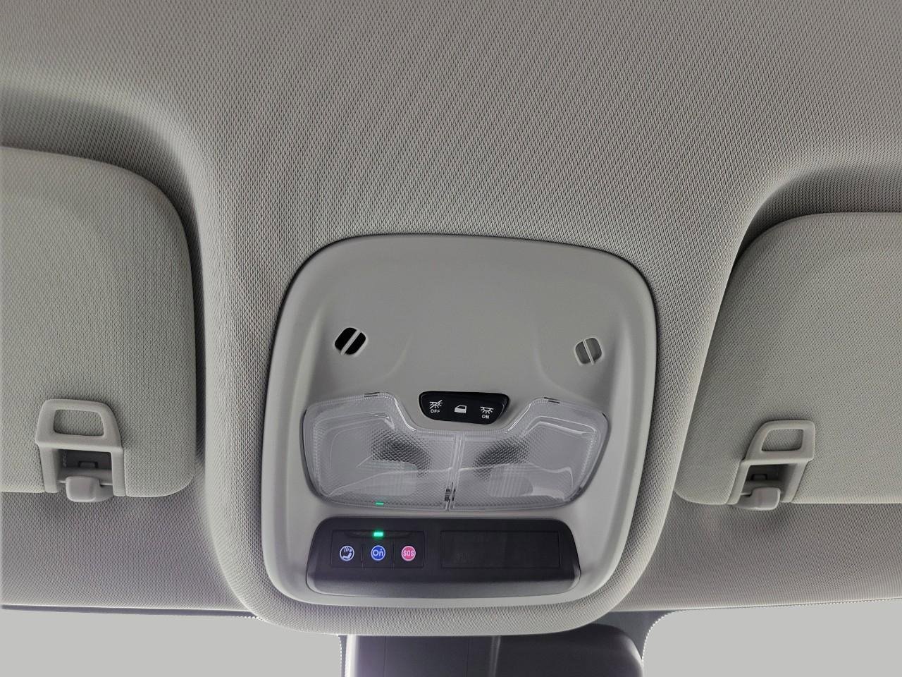 Used 2025 Chevrolet TrailBlazer LT image 18