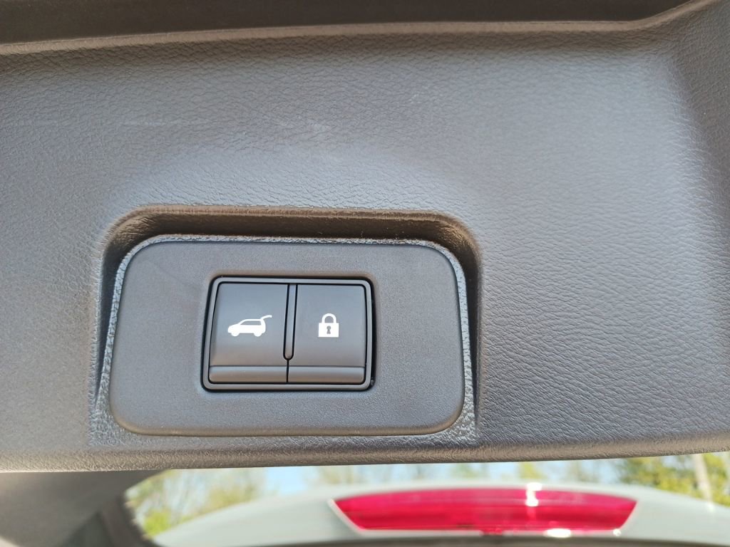 Used 2023 Nissan Rogue SL w/ SL Premium Package AWD/4WD image 26