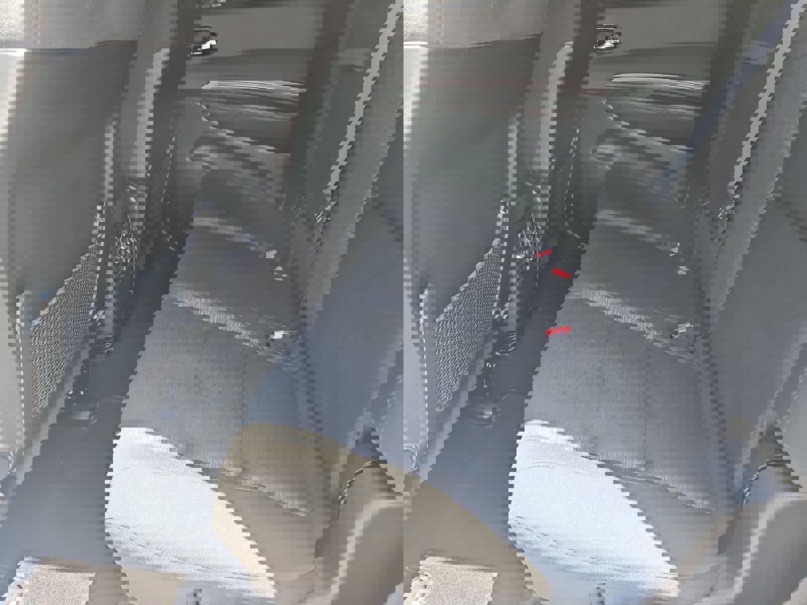 Certified 2025 Dodge Durango GT w/ Blacktop Package image 20