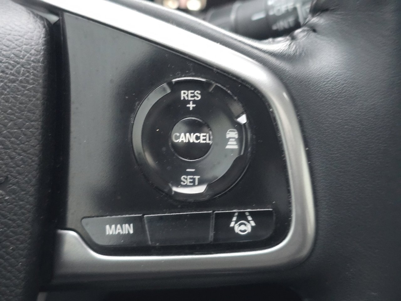 Certified 2022 Honda CR-V EX-L image 32