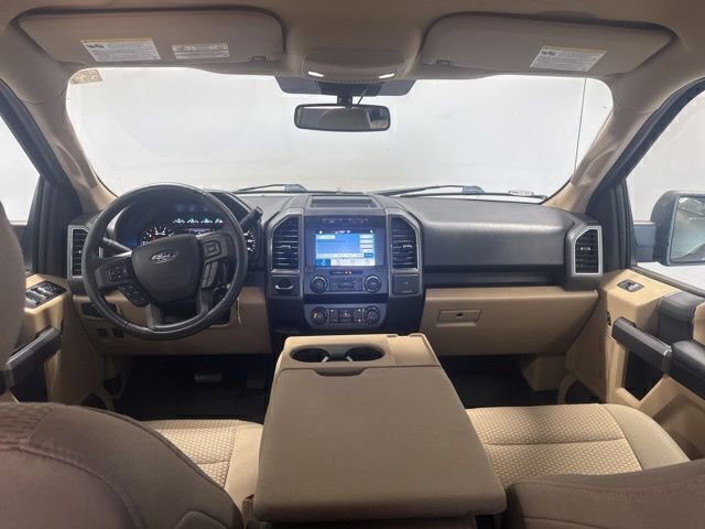Used 2019 Ford F150 XLT w/ Equipment Group 301A Mid RWD image 18