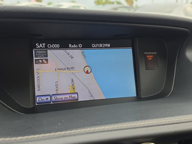 Used 2013 Lexus ES 350 w/ Luxury Pkg FWD image 27