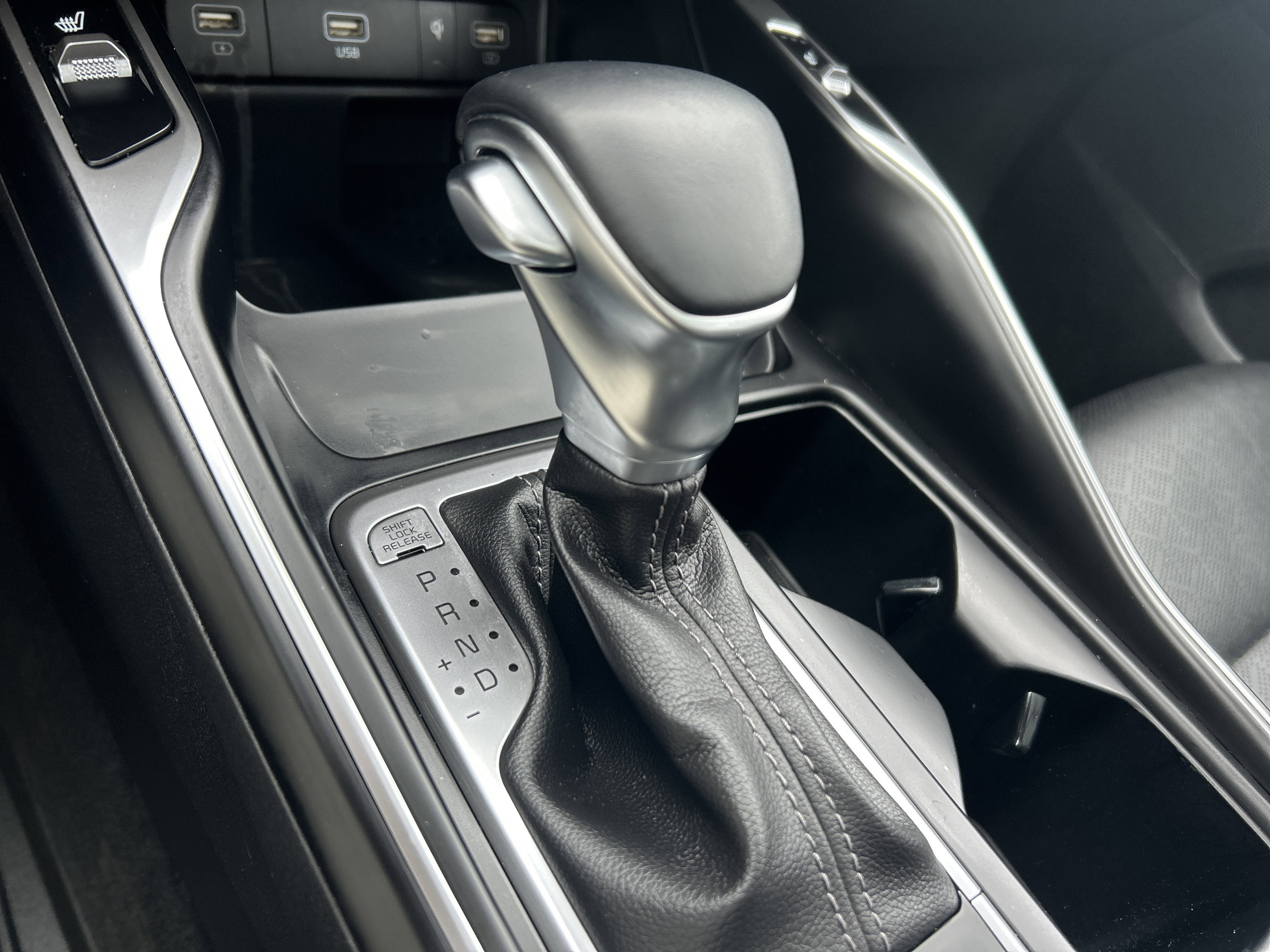 Certified 2023 Kia Sorento X-Line EX image 25