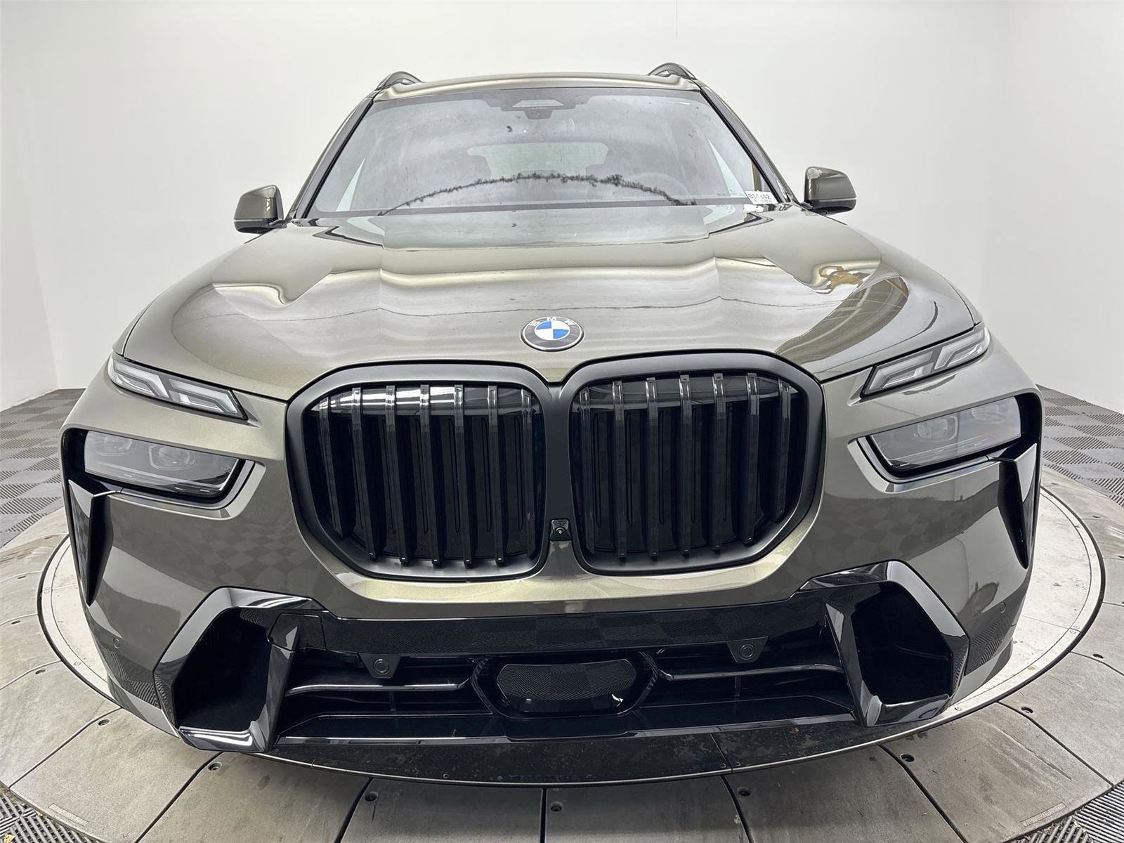 New 2026 BMW X7 xDrive40i w/ M Sport Package image 14
