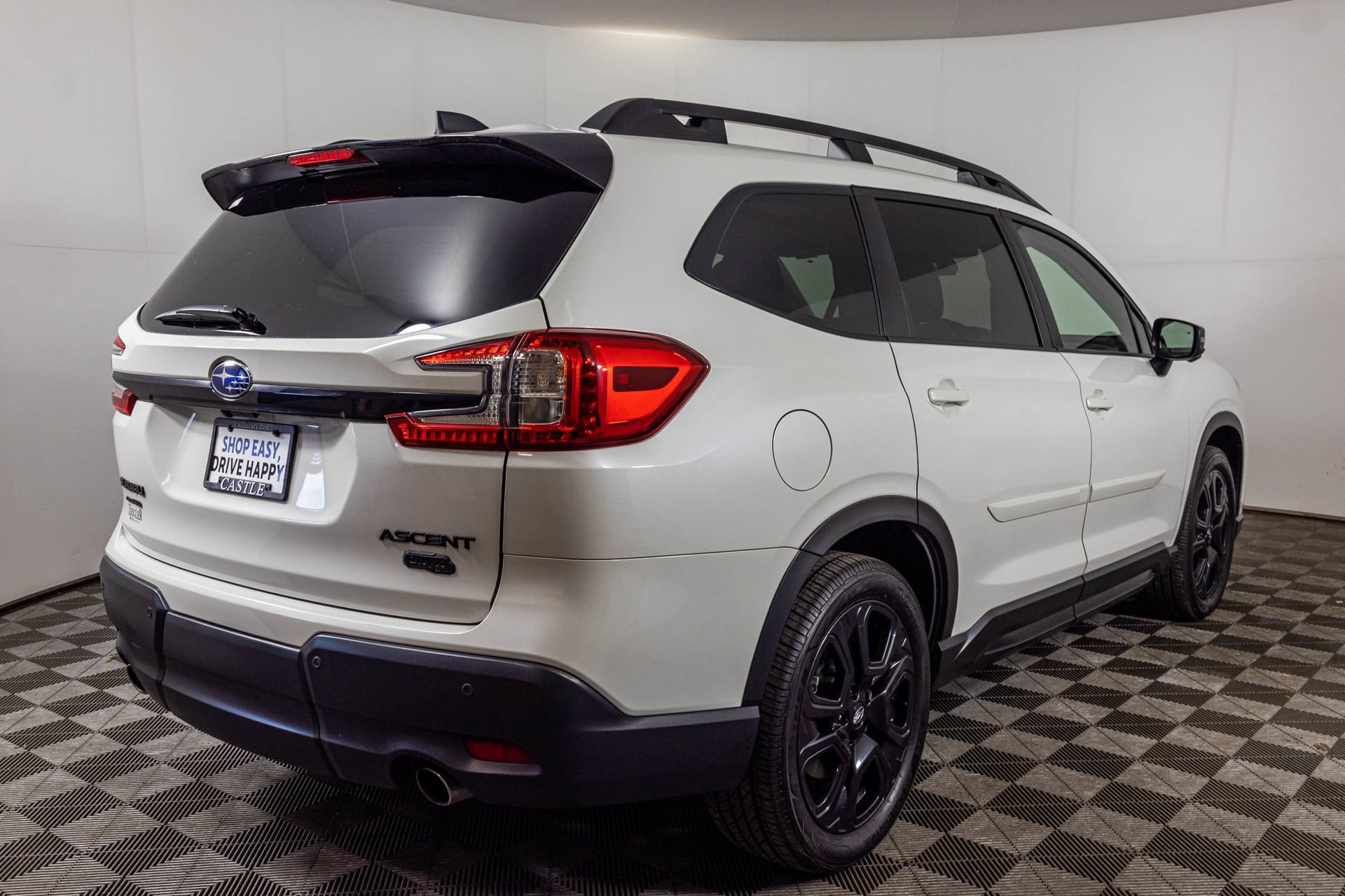 Used 2023 Subaru Ascent Onyx Edition Limited AWD/4WD image 19