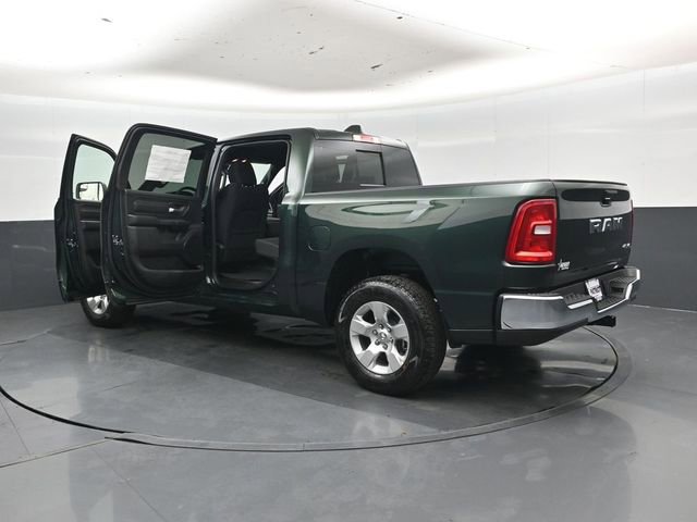 New 2026 RAM 1500 Tradesman AWD/4WD image 46