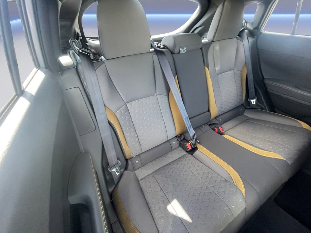 New 2026 Subaru Crosstrek 2.5i Sport image 18