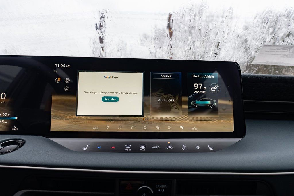 New 2026 Nissan Leaf SV+ image 16