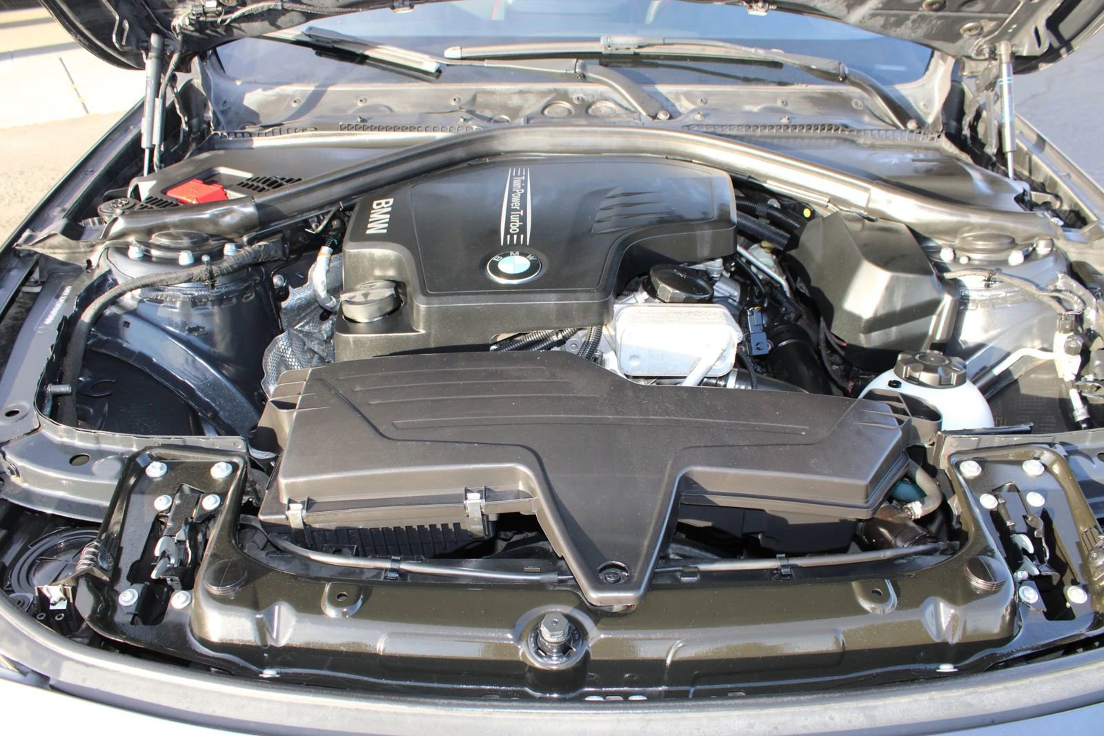 Used 2015 BMW 328i xDrive Wagon image 35