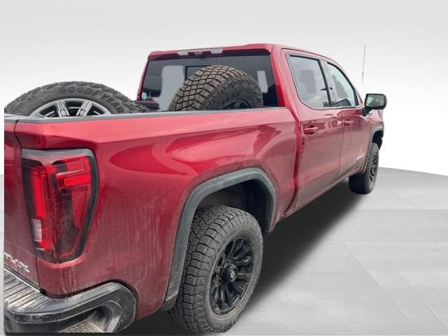 Used 2024 GMC Sierra 1500 AT4X image 7