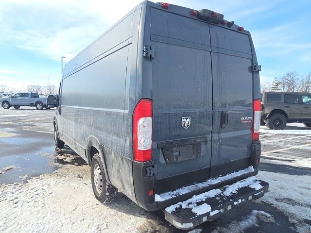Used 2021 RAM ProMaster 3500 image 14
