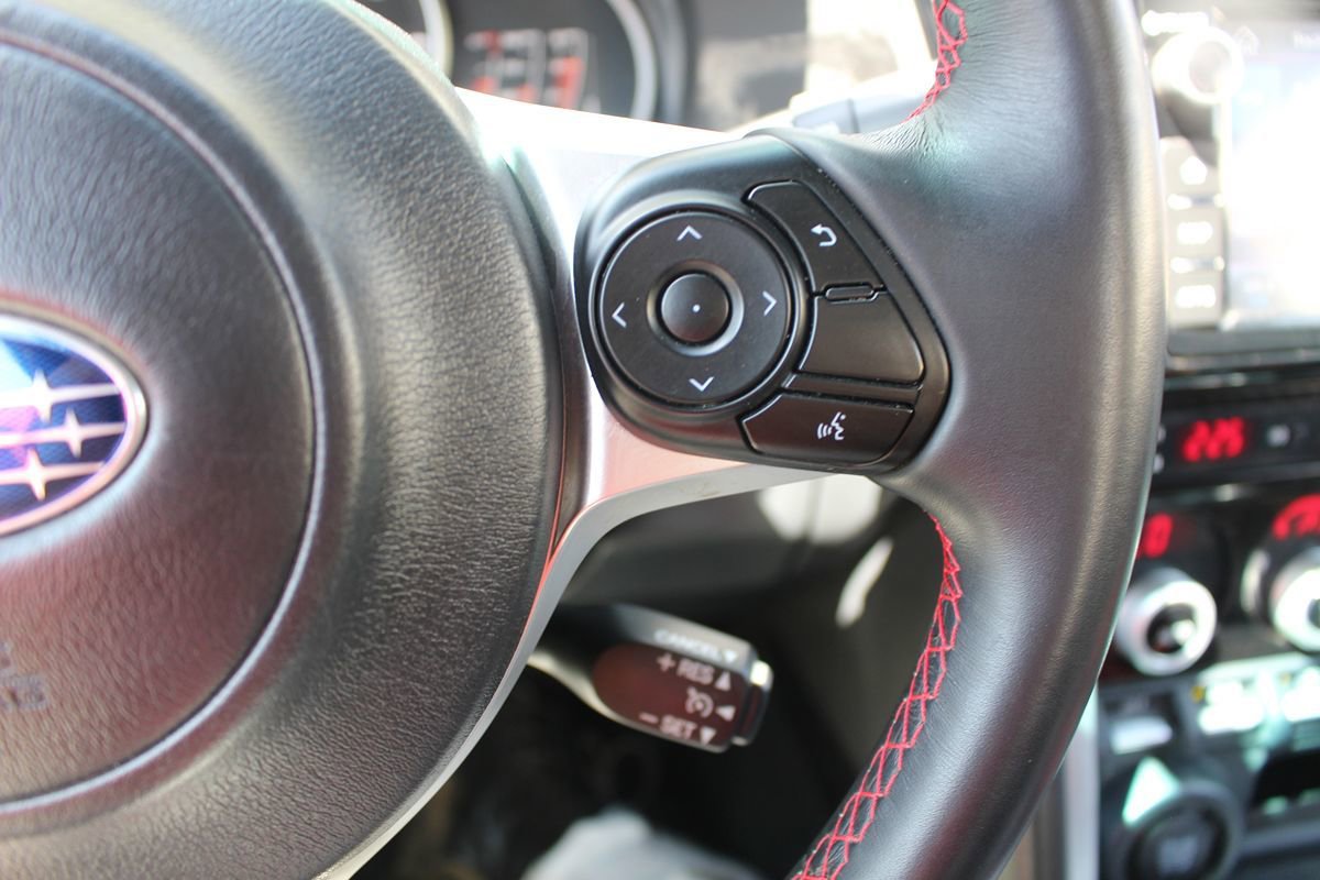 Used 2020 Subaru BRZ Limited w/ Performance Package RWD image 17