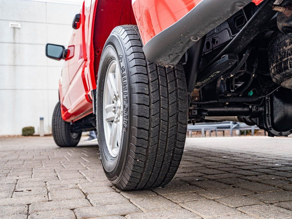 Used 2023 Ford F150 XLT image 39