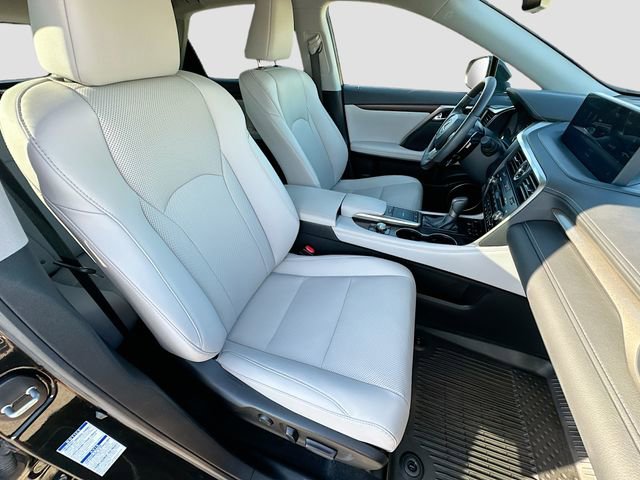 Used 2022 Lexus RX 350 AWD w/ Premium Package image 27