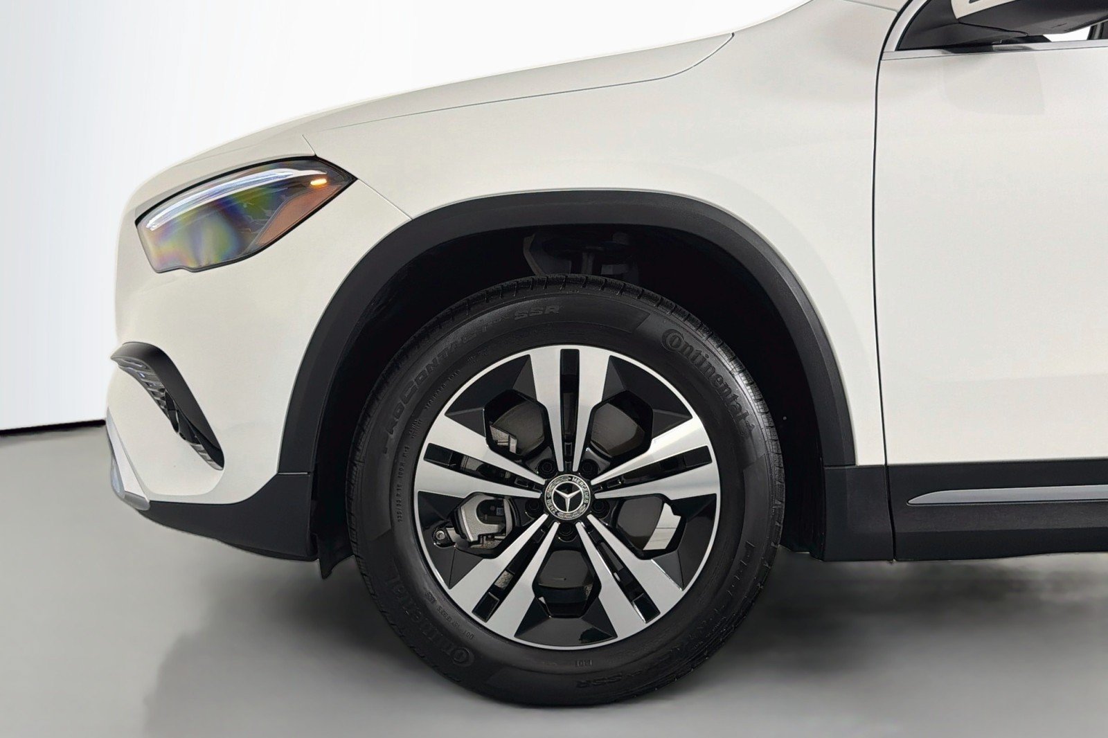 Certified 2026 Mercedes-Benz GLA 250 image 11