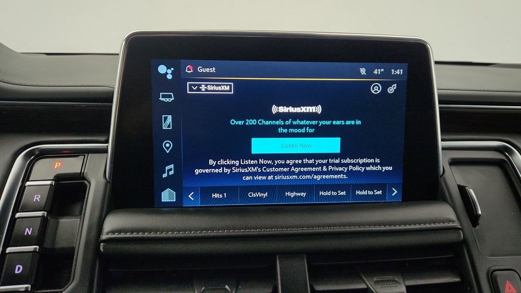 Used 2023 Chevrolet Tahoe Z71 w/ Luxury Package image 19