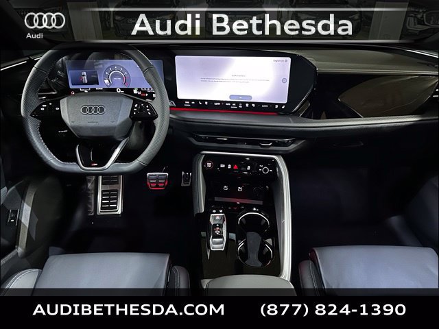 New 2026 Audi SQ5 Premium Plus AWD/4WD image 11