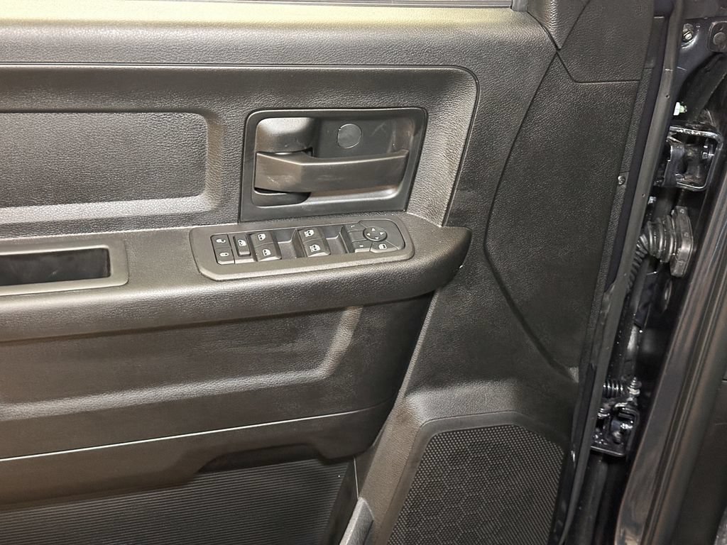 New 2026 RAM 2500 Tradesman AWD/4WD image 20