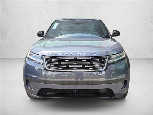 Used 2026 Land Rover Range Rover Velar S AWD/4WD video 2