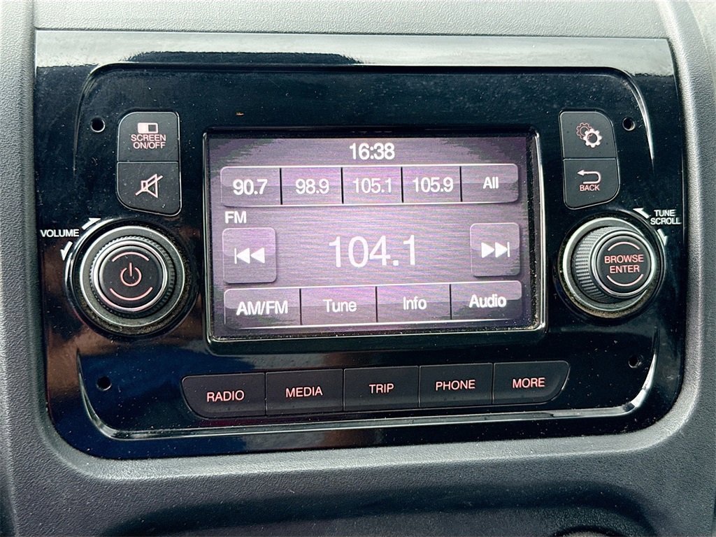 Used 2020 RAM ProMaster 3500 image 15