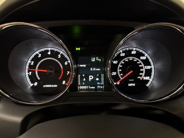 New 2026 Mitsubishi Outlander Sport SE image 12