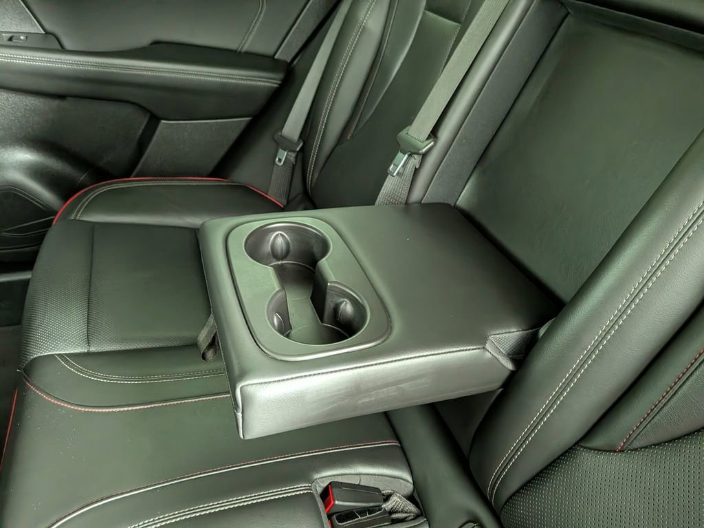 Used 2023 Buick Envision Essence w/ Sport Touring Package image 37