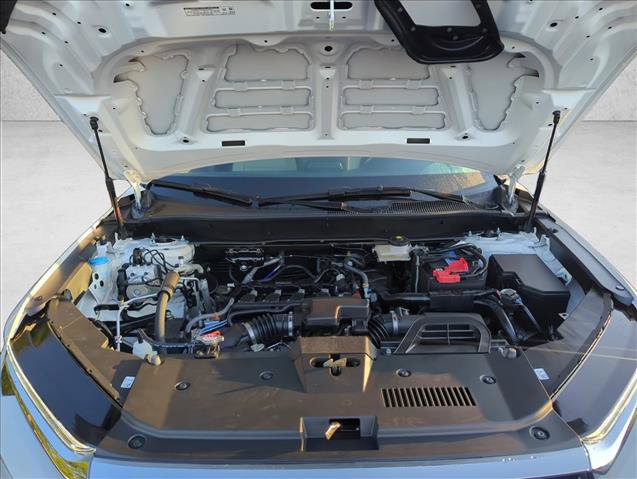 New 2026 Honda CR-V LX image 20