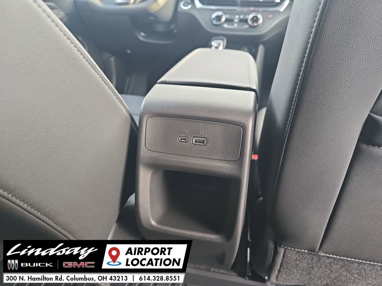 New 2026 Buick Envista Preferred w/ Convenience I Package image 21