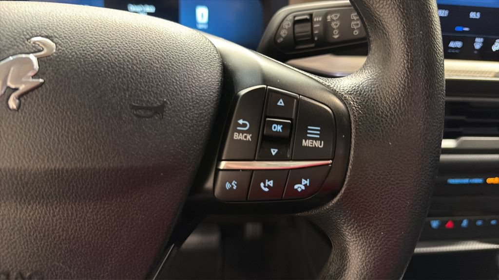 Used 2025 Ford Bronco Sport Big Bend AWD/4WD image 18