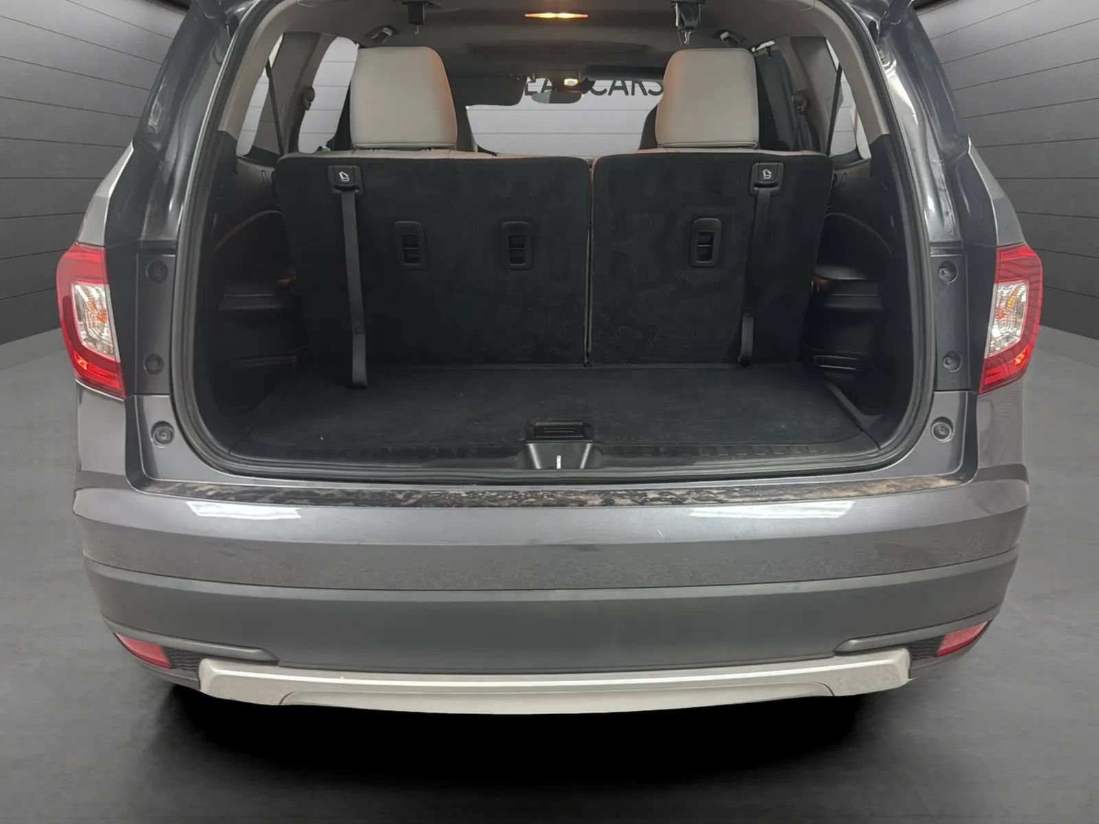 Used 2020 Honda Pilot EX-L image 20