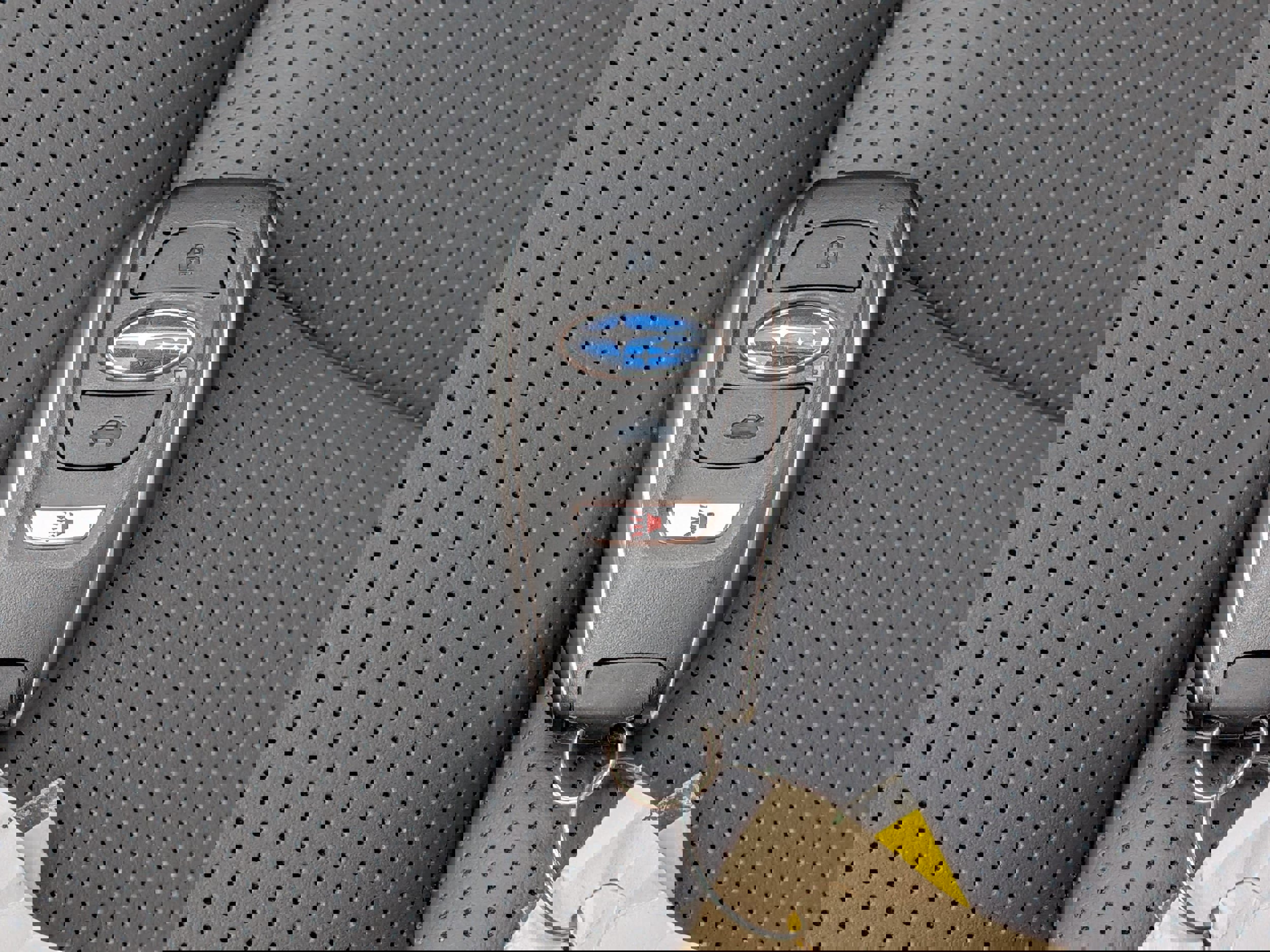 New 2026 Subaru Outback Touring AWD/4WD image 29