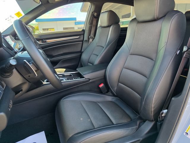 Certified 2021 Honda Accord Sport image 26