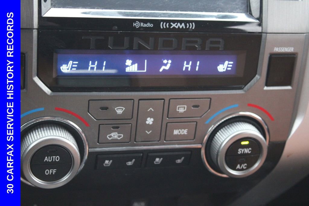 Used 2014 Toyota Tundra 1794 Edition image 36