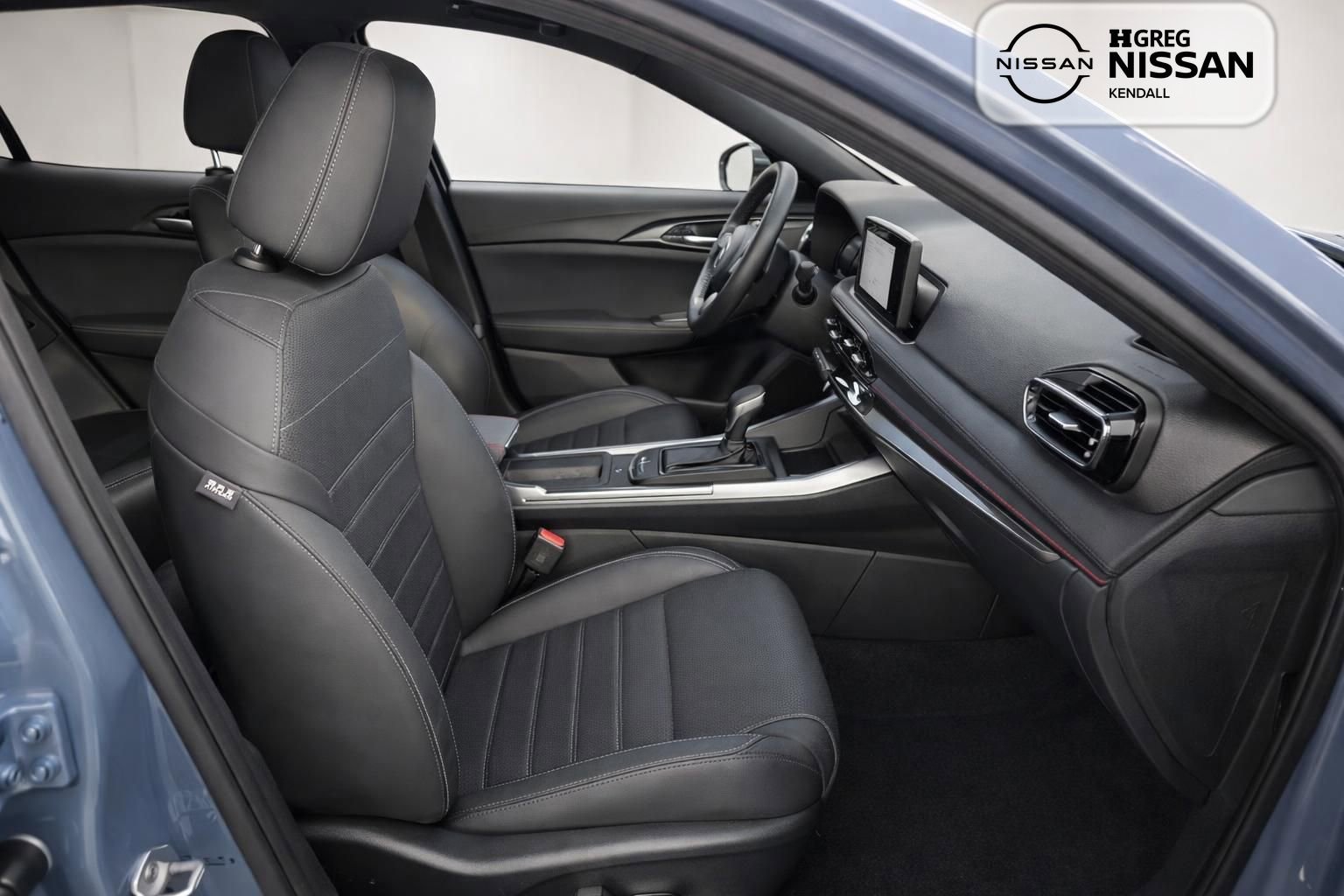Used 2024 Dodge Hornet R/T Plus w/ Tech Pack Plus w/o Parking AWD/4WD image 6