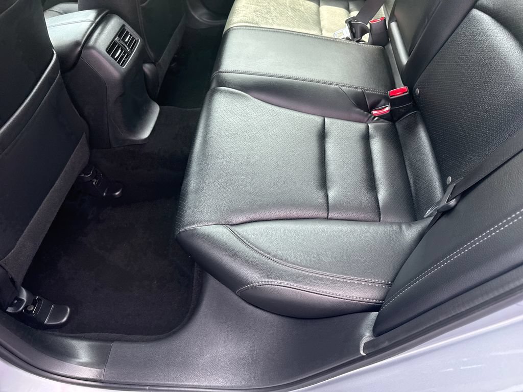 Used 2016 Honda Accord EX-L image 19