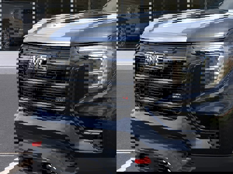 New 2026 GMC Terrain AT4 image 37