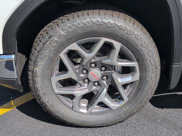 New 2026 GMC Sierra 1500 SLT w/ SLT Premium Plus Package AWD/4WD image 22