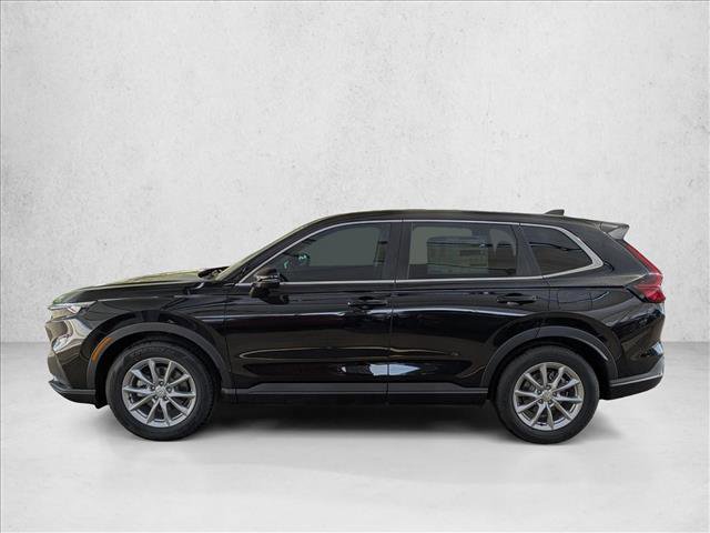 New 2026 Honda CR-V EX image 5