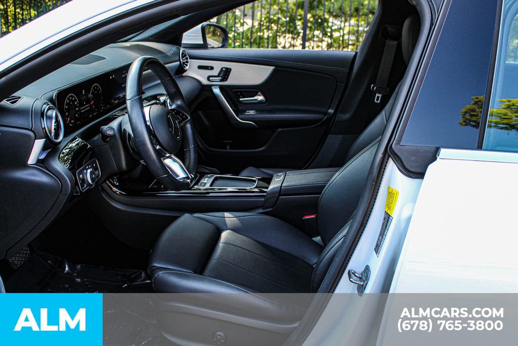 Used 2024 Mercedes-Benz CLA 250 image 17