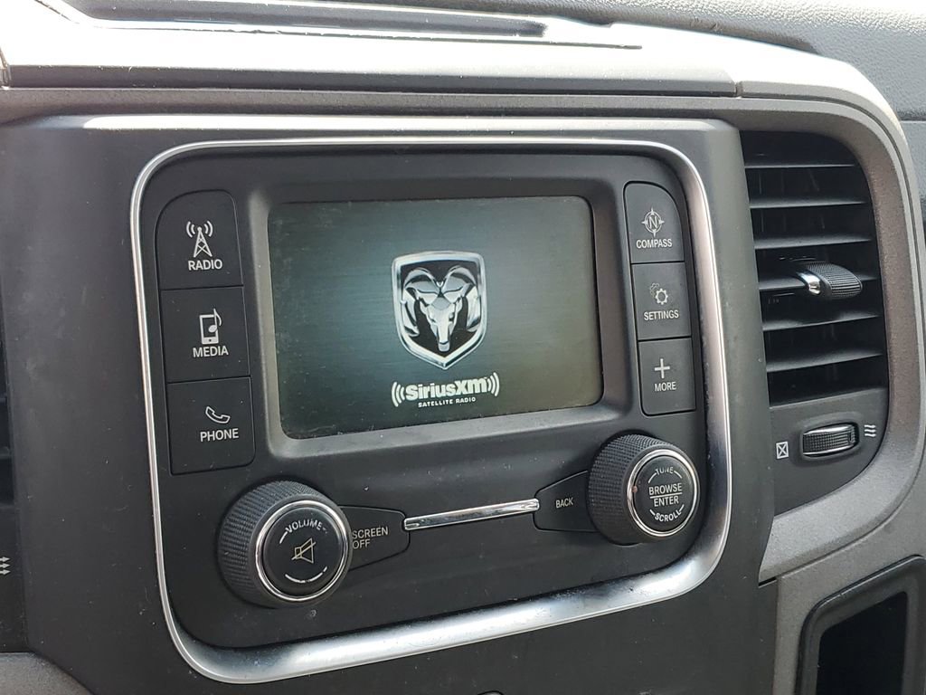 Used 2019 RAM 1500 Express w/ Express Value Package image 28