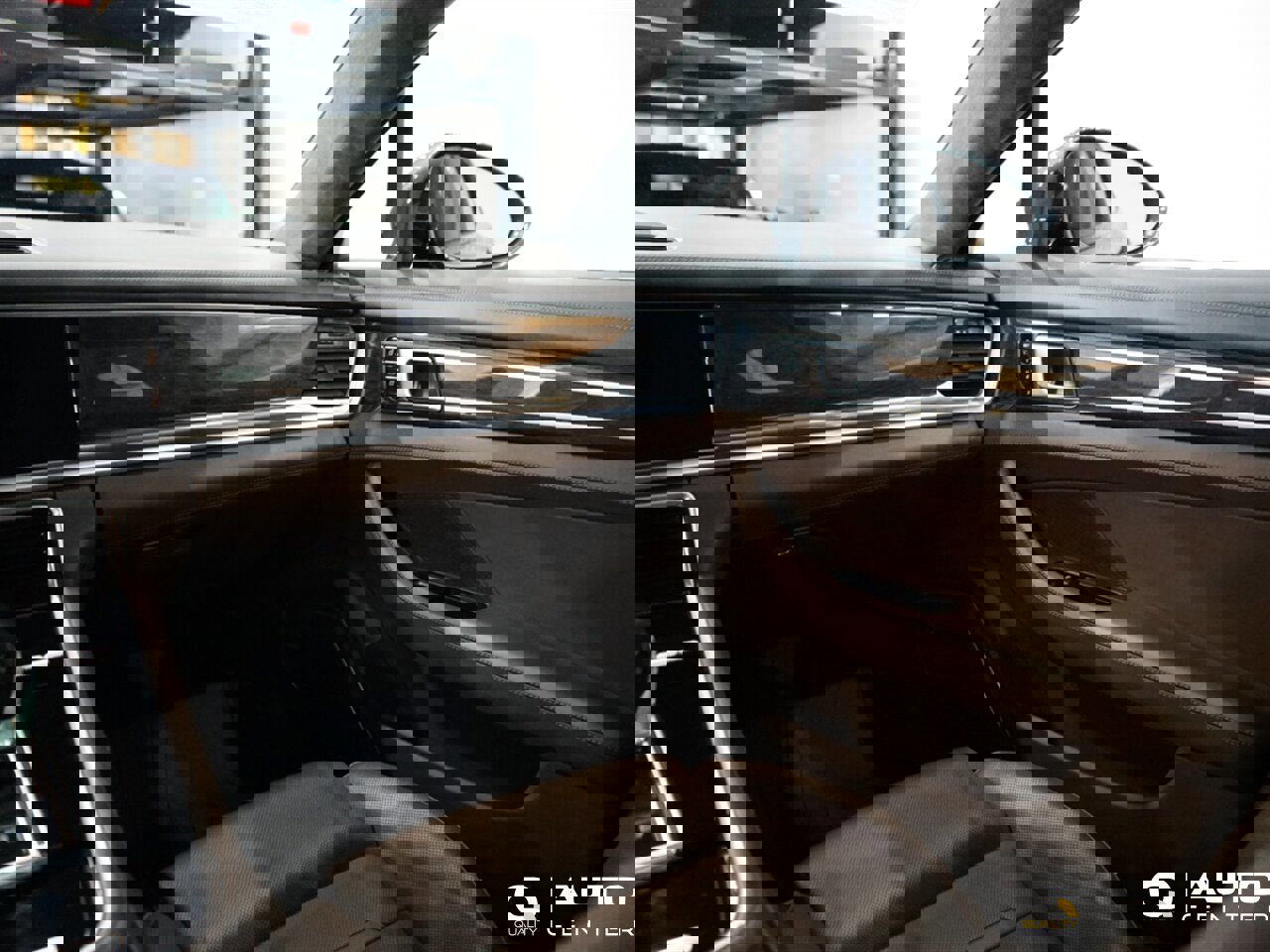 Used 2019 Porsche Panamera Turbo S image 30